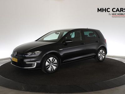 VW e-Golf