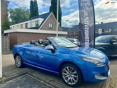 Renault Mégane Cabriolet