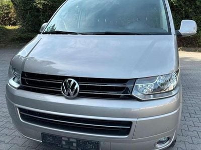 Beige Occasion 2015 VW Transporter Van | € 8.600