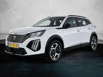 Occasion Peugeot 2008 Allure 145 PK (106 kW) 2025 Wit SUV