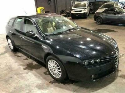 tweedehands Alfa Romeo 159 Alfa JTD 115