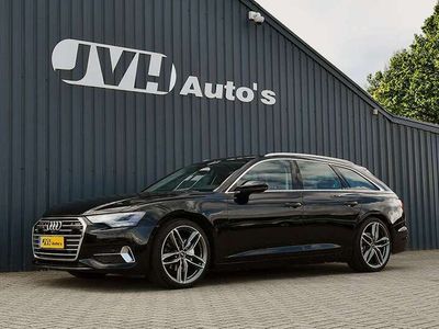 tweedehands Audi A6 Avant 40 TDi AUT/S-Tronic Sport 11-2018 (NM2019) |