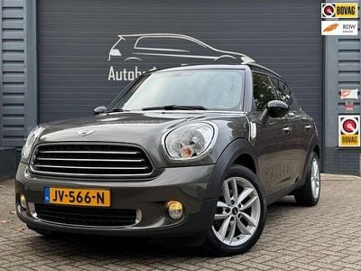 Mini Cooper Countryman