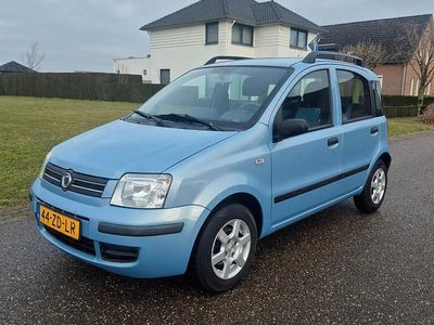 Occasion 2008 Fiat Panda | € 2.350 (Eerlijke prijs)