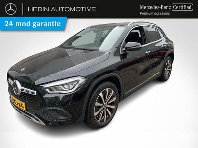 Mercedes GLA250