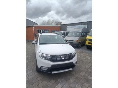 tweedehands Dacia Sandero STEPWAY EURO 6