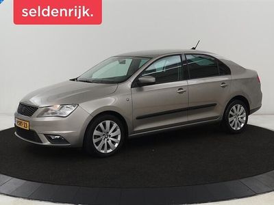 Beige Gebruikt 2014 Seat Toledo Hatchback | € 6.400 (Goede deal)