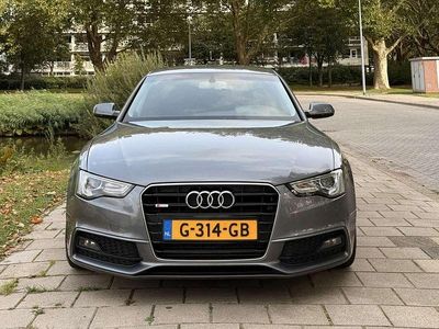 Gebruikt 2016 Audi A5 S-Line Coupé | € 12.500