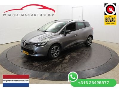 Renault Clio GrandTour