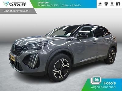 Grijs Gebruikt 2025 Peugeot e-2008 Avantage SUV | € 29.890 (Eerlijke prijs)