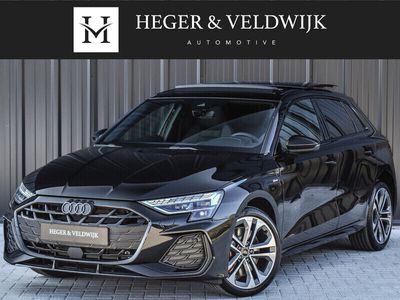 Audi A3 Sportback e-tron