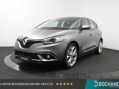Grijs Gebruikt 2025 Renault Scénic LIMITED MPV | € 18.695