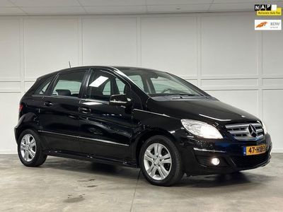 Mercedes B150