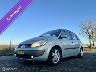 Renault Scénic