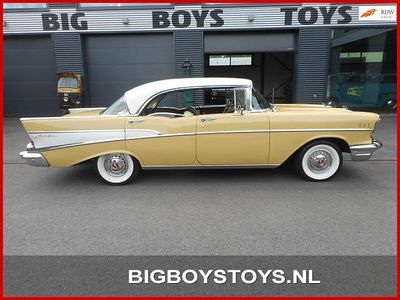 Gebruikt 1957 Chevrolet Bel Air | € 29.900