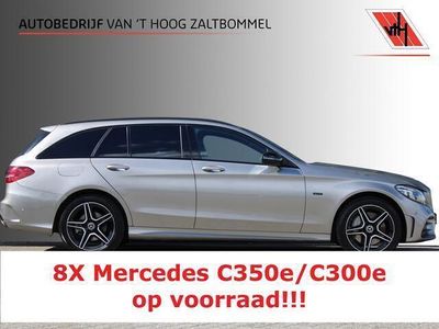 Mercedes C300