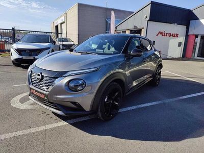 Grijs Occasion 2023 Nissan Juke SUV | € 29.990