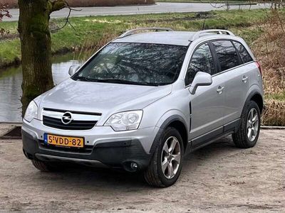 tweedehands Opel Antara 2.0 CDTi Temptation