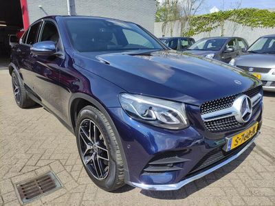 Mercedes GLC250