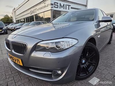 BMW 528