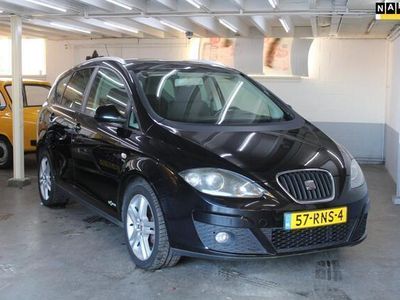 Seat Altea XL