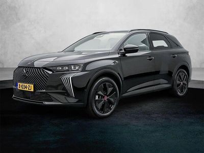 DS Automobiles DS7 Crossback
