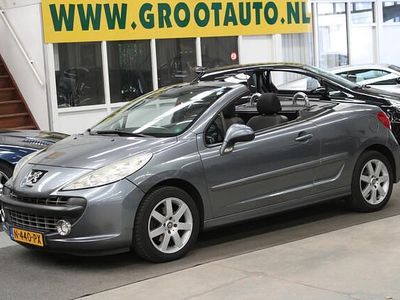 Peugeot 207 CC