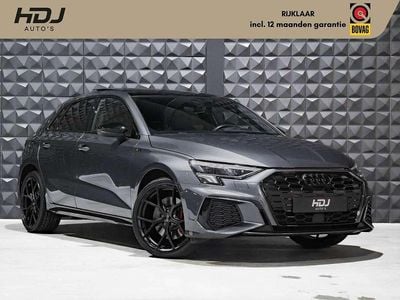 Grijs Occasion 2023 Audi A3 Sportback e-tron Ambiente Hatchback | € 41.900 (Duur)