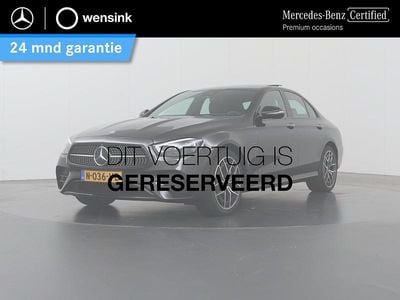 Mercedes E300