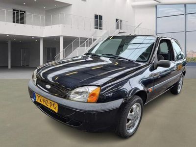 tweedehands Ford Fiesta 1.3-8V Classic/TOPSTAAT