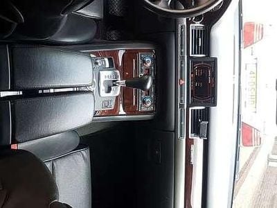Gebruikt 2006 Audi A8 Sedan | € 9.500 (Duur)