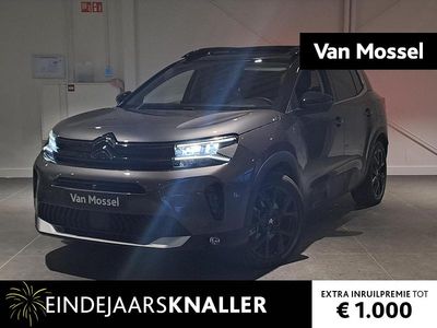 Grijs Gebruikt 2024 Citroën C5 Aircross SUV | € 32.440 (Eerlijke prijs)