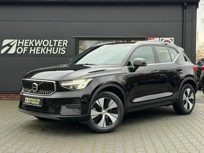 Zwart Gebruikt 2022 Volvo XC40 SUV | € 32.950 (Goede deal)