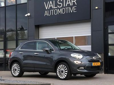 Occasion 2016 Fiat 500 Lounge | € 12.750 (Goede deal)