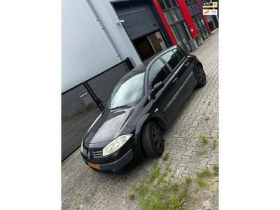Renault Mégane II