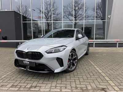 Occasion BMW 120 M Sport 170 PK (125 kW) 2025 Grijs Hatchback
