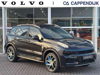 Occasion Lynk & Co 01 262 PK (192 kW) 2023 Suv SUV