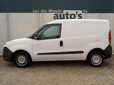 tweedehands Opel Combo 1.3 CDTi L1-H1 Edition -AIRCO-