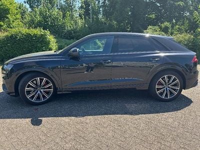 Gebruikt 2021 Audi SQ8 SUV | € 84.950 (Iets duurder)