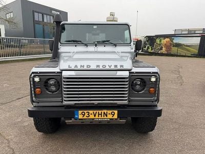 Occasion Land Rover Defender 122 PK (89 kW) 2007