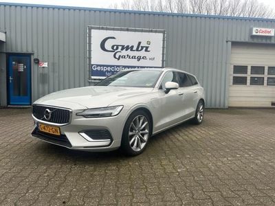 tweedehands Volvo V60 2.0 T8 TE AWD Inscr.