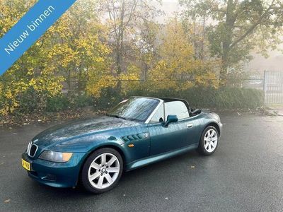 tweedehands BMW Z3 Roadster 1.9