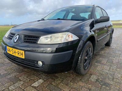 Renault Mégane II