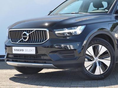 tweedehands Volvo XC40 T5 262PK Automaat Recharge Inscription / Adaptieve cruise control / Climate control/ Elektrische achterklep/ Parkeersensoren met camera/ On call/ Apple carplay