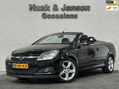 Opel Astra Cabriolet