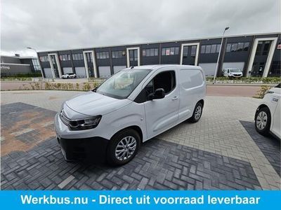 Citroën e-Berlingo