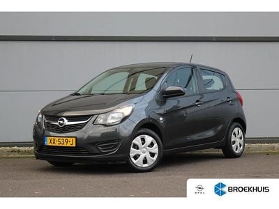 Occasion Opel Karl Edition 2019 Grijs Hatchback