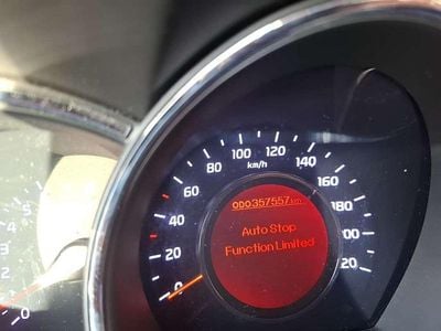 Grijs Occasion 2012 Kia Rio Sedan | € 3.200