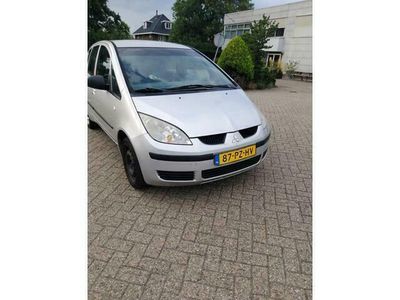 tweedehands Mitsubishi Colt 1.3 Invite