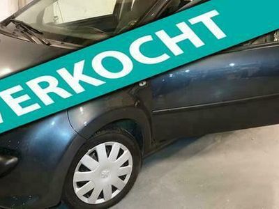 tweedehands Peugeot 107 NL AUTO Airco/Elek pakk/Nw APK/Garantie!!